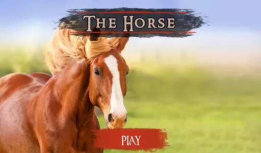 The Horse screenshot 11