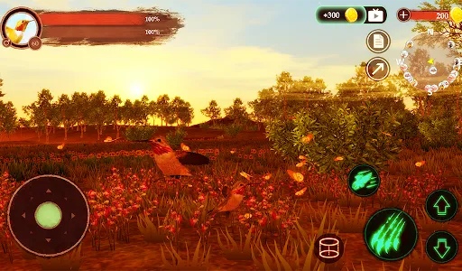 The Hummingbird screenshot 10