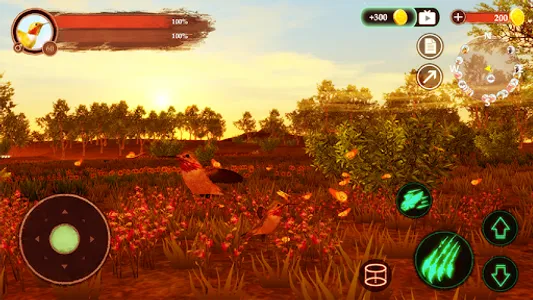 The Hummingbird screenshot 2