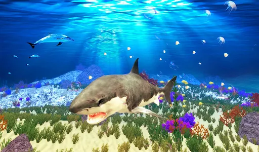 The Shark screenshot 10