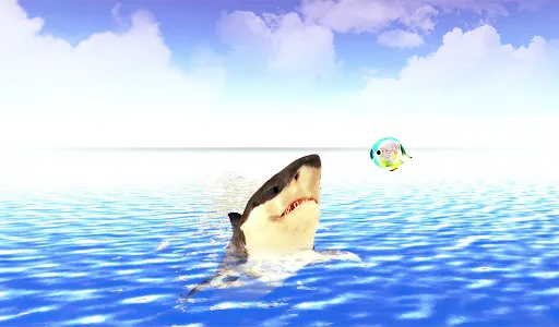 The Shark screenshot 13