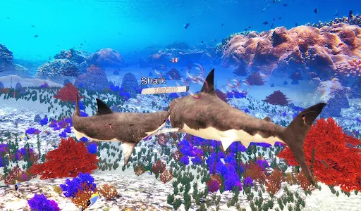 The Shark screenshot 14