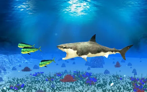 The Shark screenshot 20