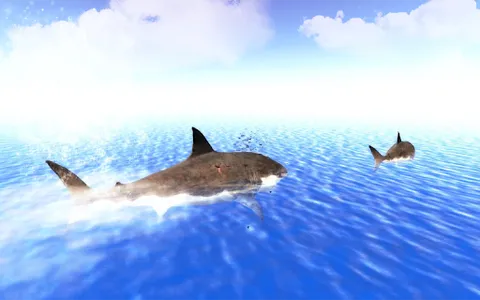 The Shark screenshot 21