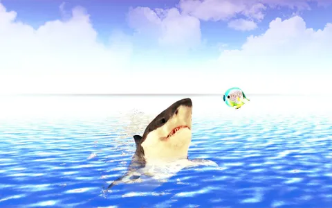 The Shark screenshot 22