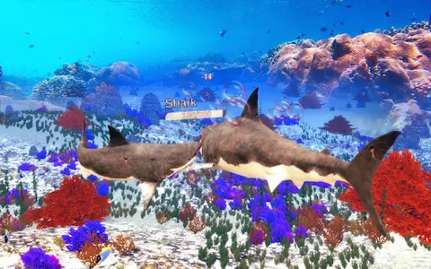 The Shark screenshot 23