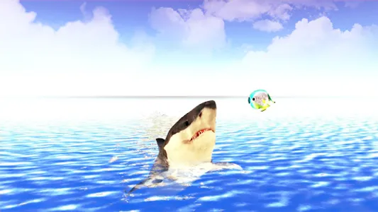 The Shark screenshot 5