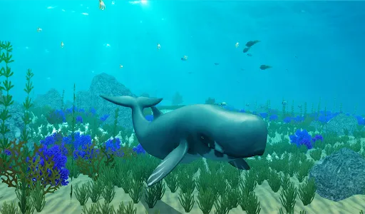 The Sperm Whale screenshot 15