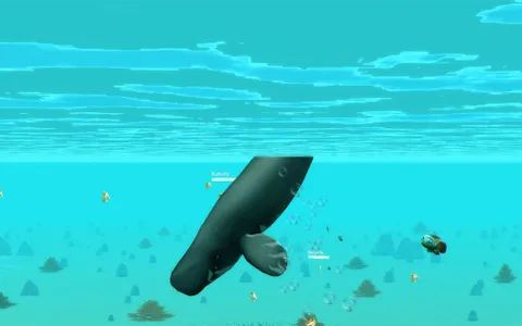 The Sperm Whale screenshot 21