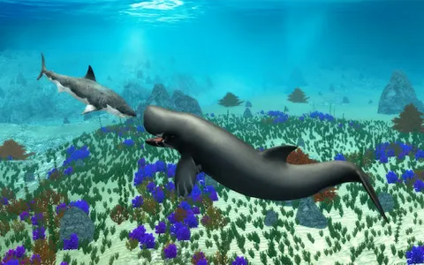 The Sperm Whale screenshot 22