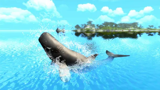 The Sperm Whale screenshot 7