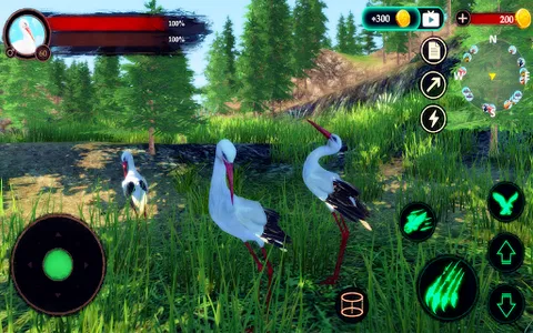 The White Stork screenshot 18