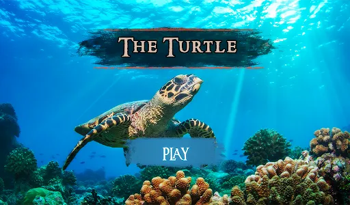 The Turtle screenshot 9