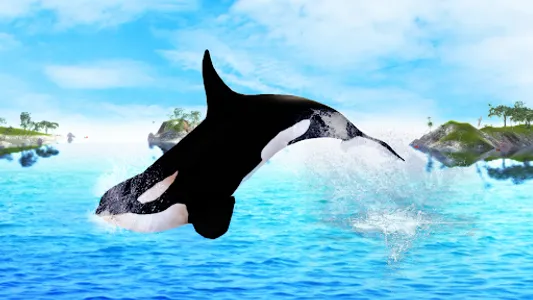 The Killer Whale screenshot 11