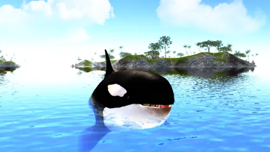 The Killer Whale screenshot 14