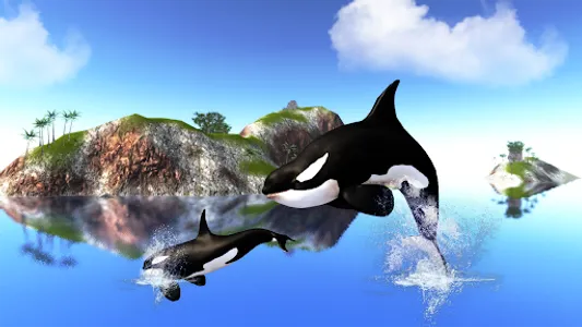 The Killer Whale screenshot 16