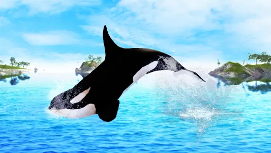 The Killer Whale screenshot 20