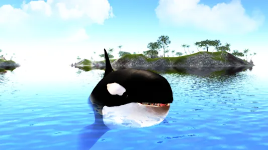 The Killer Whale screenshot 23