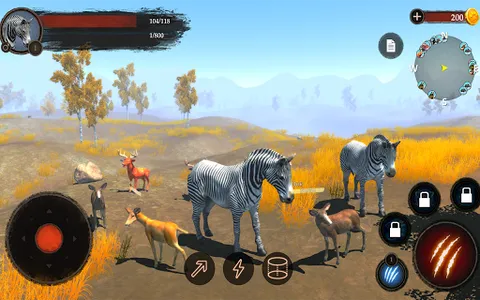 The Zebra screenshot 20