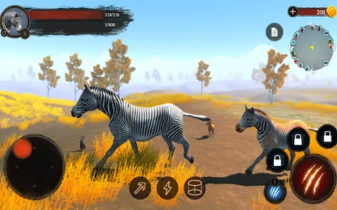 The Zebra screenshot 21