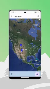 WildLifeAlerts screenshot 2