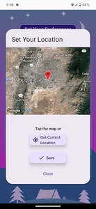 WildLifeAlerts screenshot 8