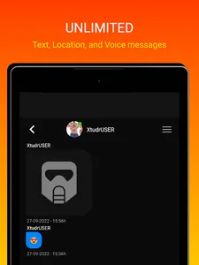 Xtudr screenshot 10