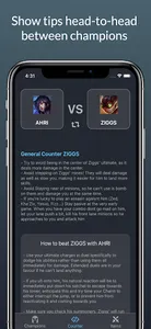 WRCounter: Wild Rift - LOL Mob screenshot 2