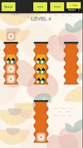 Ball Sort Puzzle - Color Sorti screenshot 0