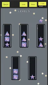 Ball Sort Puzzle - Color Sorti screenshot 3
