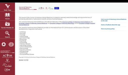 JVIM screenshot 10