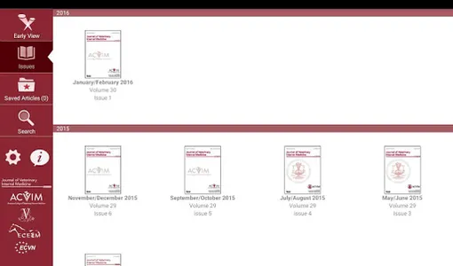 JVIM screenshot 13