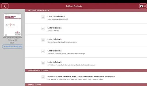 JVIM screenshot 14
