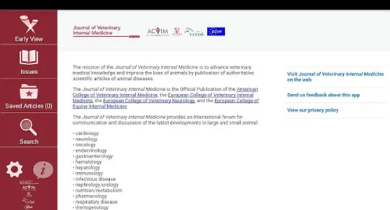 JVIM screenshot 5
