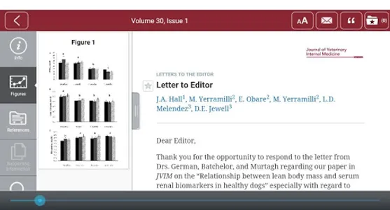 JVIM screenshot 7