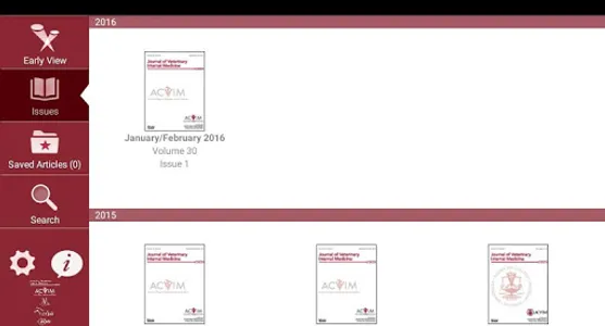 JVIM screenshot 8