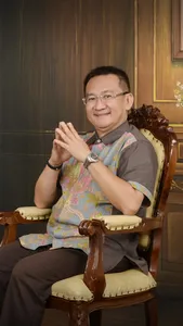 William Wiguna Revolusi Rajin  screenshot 0