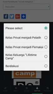 William Wiguna Revolusi Rajin  screenshot 3