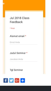 William Wiguna Revolusi Rajin  screenshot 4