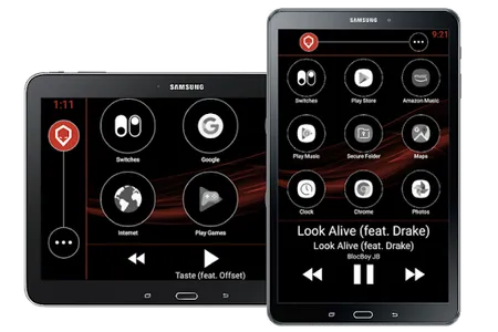 Brainiac Car Launcher screenshot 1