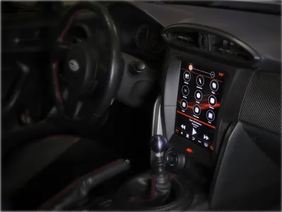 Brainiac Car Launcher screenshot 2