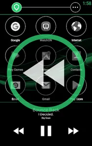 Brainiac Car Launcher screenshot 5