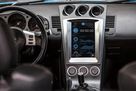 Brainiac Car Launcher screenshot 6