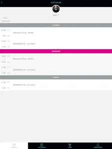 WillSpace screenshot 11