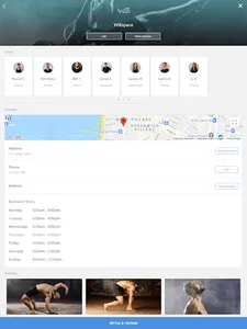 WillSpace screenshot 4