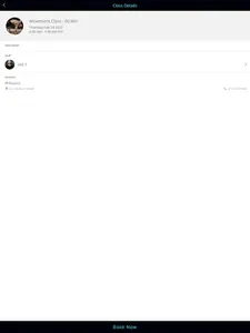 WillSpace screenshot 6