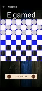 Checkers screenshot 0