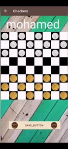 Checkers screenshot 3