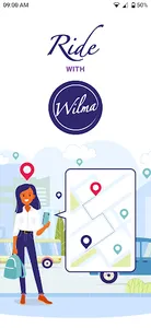 Wilma Rider screenshot 0