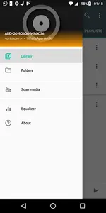 Media Player screenshot 0